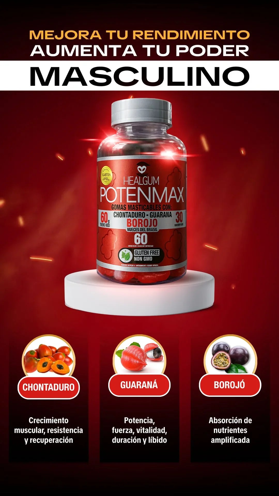 Potenmax